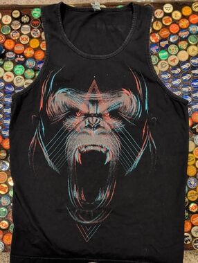 Onnit Gorilla Tank